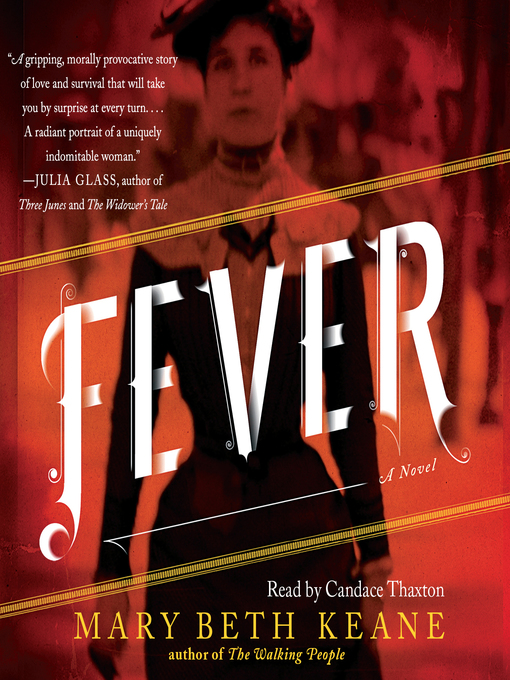 Title details for Fever by Mary Beth Keane - Wait list